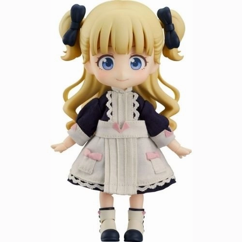 Biodegradable material Nendoroid Doll Shadows House Emilico