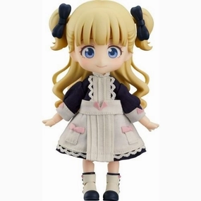 Biodegradable material Nendoroid Doll Shadows House Emilico