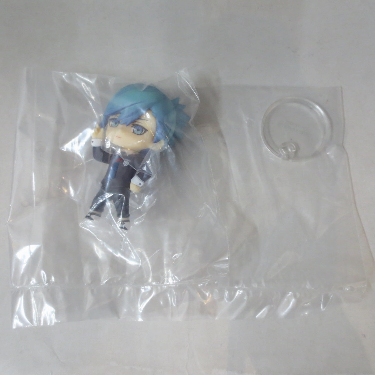 Totem Animal Ceiling Hung Nendoroid Petit Utano Prince-Sama Maji LOVE Revolutions 2nd Stage - Aoi Mikaze