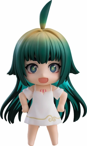 Display Shelf Display Cabinet Nendoroid "KamiKatsu: Working for God in a Godless World" Mitama