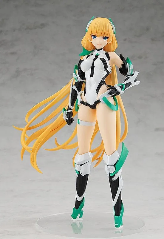 Expelled from Paradise POP UP PARADE ANGELA BALZAC Hobby Kit Amateur Hobby