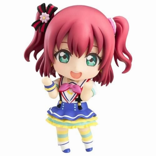 Classic Toy Nendoroid - Love Live! Sunshine!!: Ruby Kurosawa