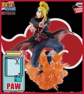 ???Paw Game - Premum Naruto / Naruto Shippuden / Boruto Figures Art Article High End