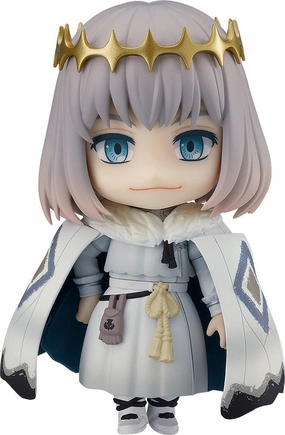 ??Resale??Nendoroid "Fate/Grand Order" Pretender / Oberon Chibi Hobby Mythology Art