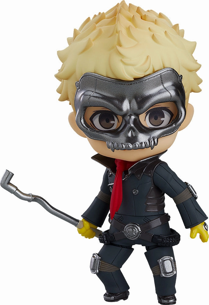 Nendoroid PERSONA5 the Animation Ryuji Sakamoto Phantom Thief Ver. Future Antique Anime Collection