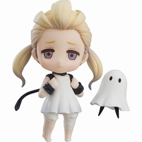 Nendoroid NieR Re [in]carnation Girl of Light & Mama Mid Century
