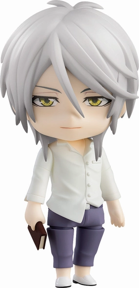 Miniature Model Nendoroid "Psycho-Pass" Makishima Shogo