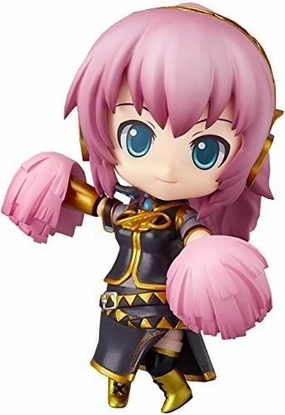 Nendoroid - Megurine Luka Cheerful Ver. [Cheerful JAPAN Limited] Pop Art Superhero Product