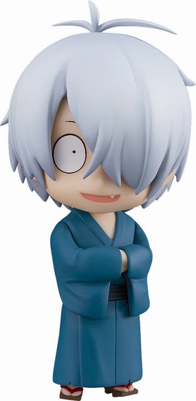 Gaming Decor Nendoroid "Kitaro Tanjo: Gegege no Nazo" Kitaro's Father