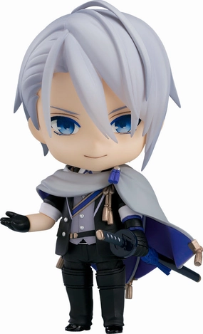 Nendoroid "Touken Ranbu -ONLINE-" Yamanbagiri Chougi TV show