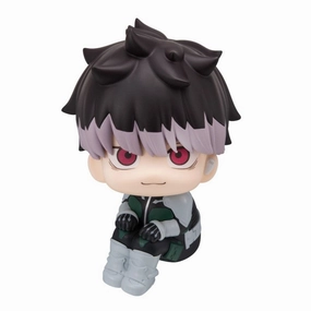 Kaiju No.8 Lookup Kaiju No.?? Gen Narumi With Gift (845789)<br>[Pre-Order 15/10/25] Collector's Drop Display