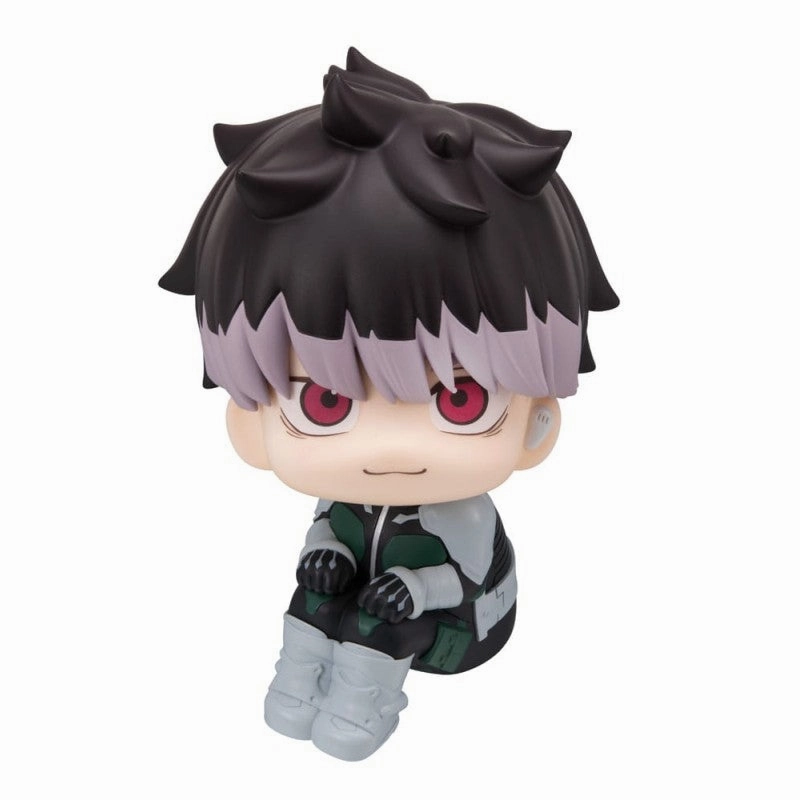 Kaiju No.8 Lookup Kaiju No.?? Gen Narumi With Gift (845789)<br>[Pre-Order 15/10/25] Collector's Drop Display