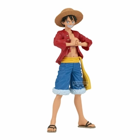 Banpresto - One Piece DXF - Grandline Series Special - Monkey.D.Luffy <br>[Pre-Order] Hidden Pack Series