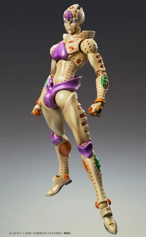 Limited Drop Release JoJo's Bizarre Adventure Part 5 Chozokado G?E?R (re-run) Figurine <br>[Pre-Order 14/09/25]