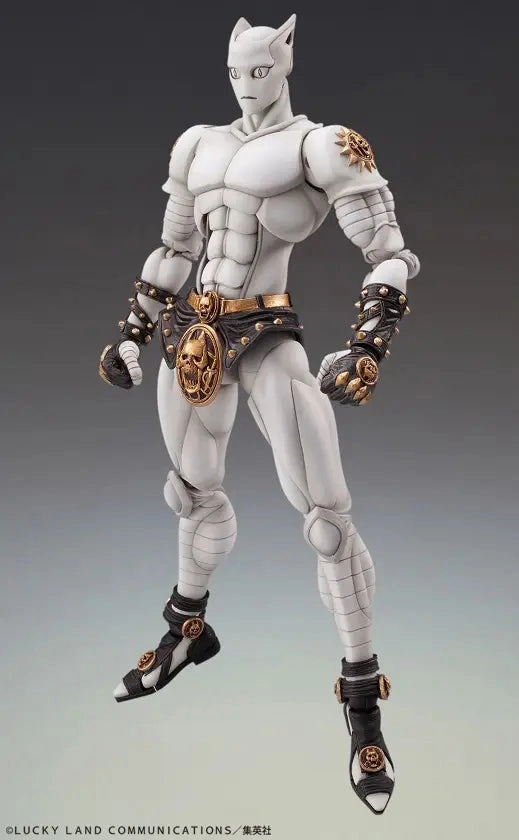 JoJo's Bizarre Adventure Part 4 Diamond is unbreakable Chozokado Killer Queen<br>[Pre-Order 23/11/25] Surprise Drop Display