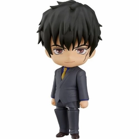 Nendoroid TV Anime "Blood Blockade Battlefront & BEYOND" Steven A. Starphase Inclusive Toy