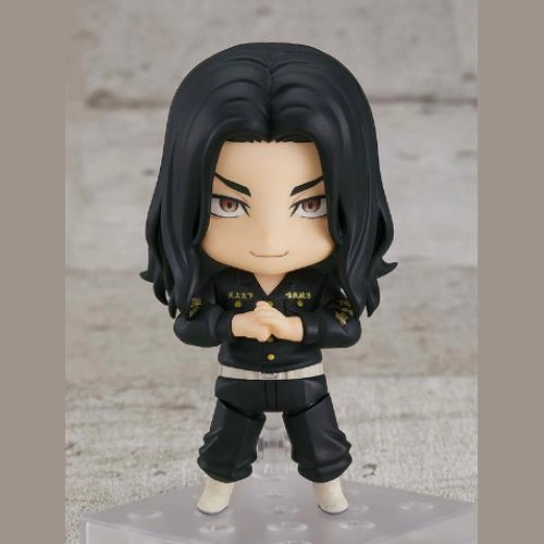 Nendoroid Tokyo Revengers Keisuke Baji Gift Bundle