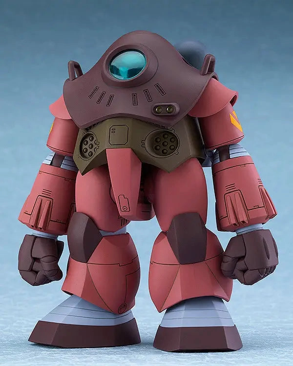 Surprise Find Reveal Toy Drop Series Fang of the Sun Dougram Combat Armors Max12 1/72: Soltic H404S Mackerel<br>[Pre-Order 02/11/25]