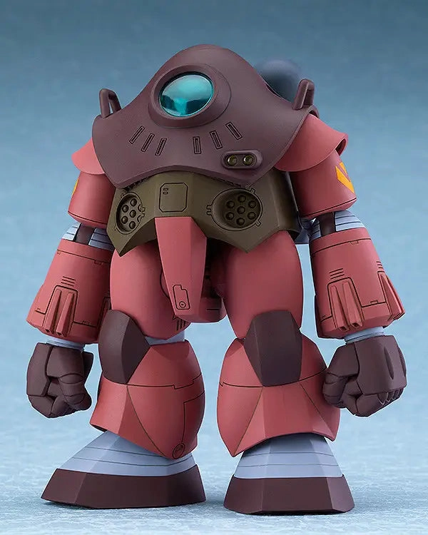 Movie Star Score Board Fang of the Sun Dougram Combat Armors Max12 1/72: Soltic H404S Mackerel<br>[Pre-Order 02/11/25]