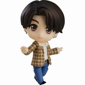 Nendoroid TinyTAN Jung Kook Art Masterpiece