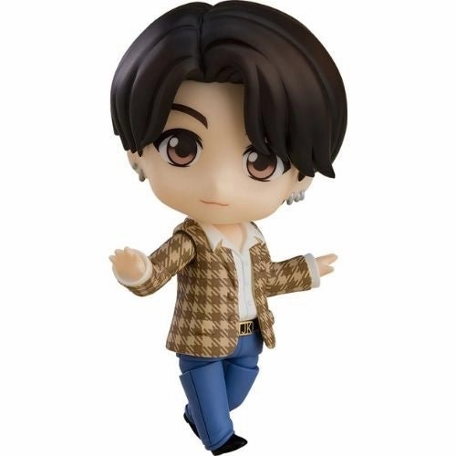 Nendoroid TinyTAN Jung Kook Art Masterpiece