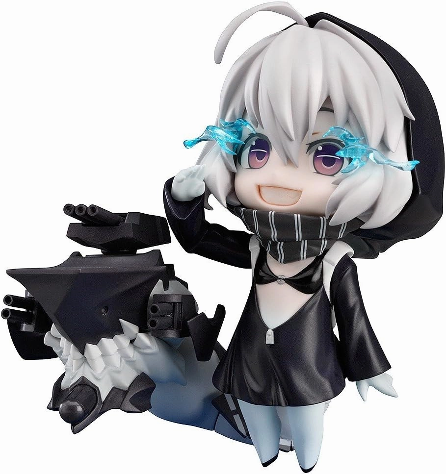 Evergreen Product Nendoroid - Kantai Collection -Kan Colle- Battleship Re-Class [Wonder Festival 2015 Winter, Goodsmile Online Shop Exclusive]