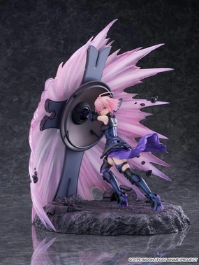 Collectible Find Showcase Fate/Grand Order Mash Kyrielight 1/7 Scale Figure<br>[Pre-Order 19/10/25]
