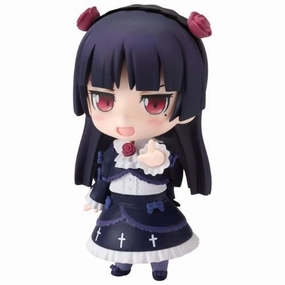 Nendoroid - Oreimo: Kuroneko Children's Toy Online Store