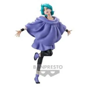 Banpresto - Mobile Suit Z Gundam Four Murasame(Ver.A) Figure Collectible Showcase