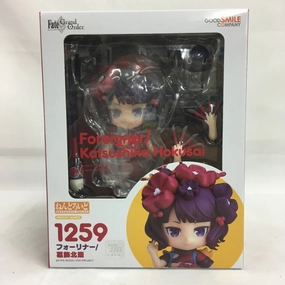 Premium Figure Pride And Joy Nendoroid No.1259 Four Liner/Katsushika Hokusai (Fate/Grand Order)