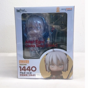 Premium Merchandise Nendoroid No.1440 Alter Ego/Soji Okita [Alter] (Fate/Grand Order)