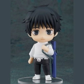 Collectible Art Nendoroid Movie Jujutsu Kaisen 0 Ver. Yuta Okkotsu
