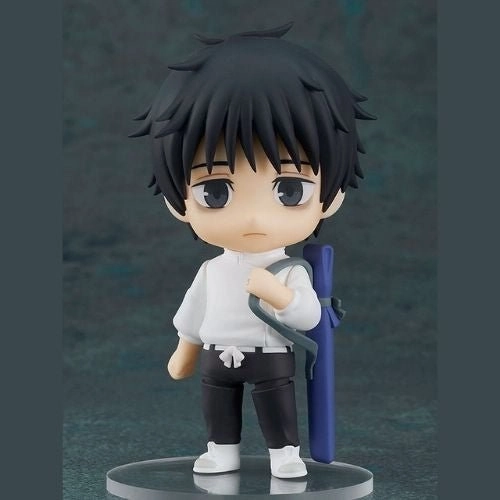 Collectible Art Nendoroid Movie Jujutsu Kaisen 0 Ver. Yuta Okkotsu