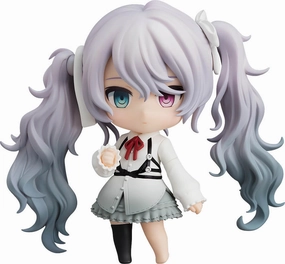 Designer Sculpture PVC Hobby Nendoroid Project Sekai Colorful Stage! feat. Hatsune Miku Hatsune Miku: Empty SEKAI Ver.