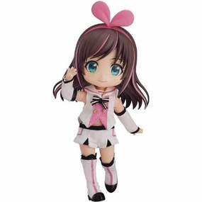 Special Edition Chibi Statue Nendoroid Doll Kizuna AI