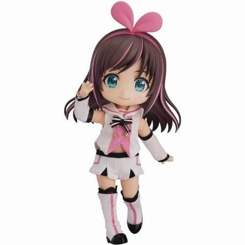 Special Edition Chibi Statue Nendoroid Doll Kizuna AI
