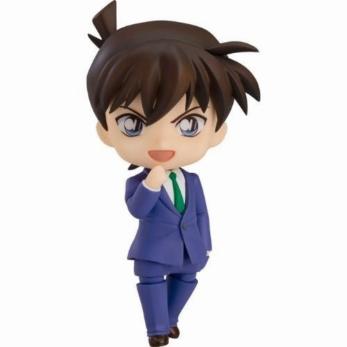 Nendoroid Detective Conan Shinichi Kudo Art Deco Superhero Art