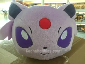 Corporate Gift Hidden Gem Pokemon Tsum Tsum Espeon Plush (In-stock)