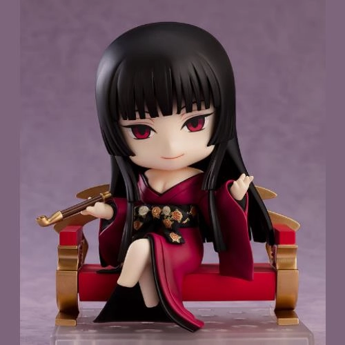 Nendoroid xxxHOLiC Yuko Ichihara Light Up Feature Standing Pose
