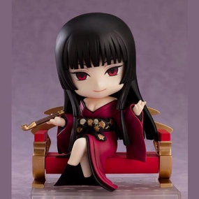 Nendoroid xxxHOLiC Yuko Ichihara Light Up Feature Standing Pose