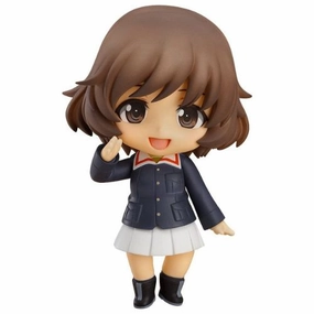 Generational Gift Apartment Living Nendoroid - Girls und Panzer: Yukari Akiyama