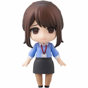 Nendoroid Ganbare Douki-chan Douki-chan Souvenir Shop