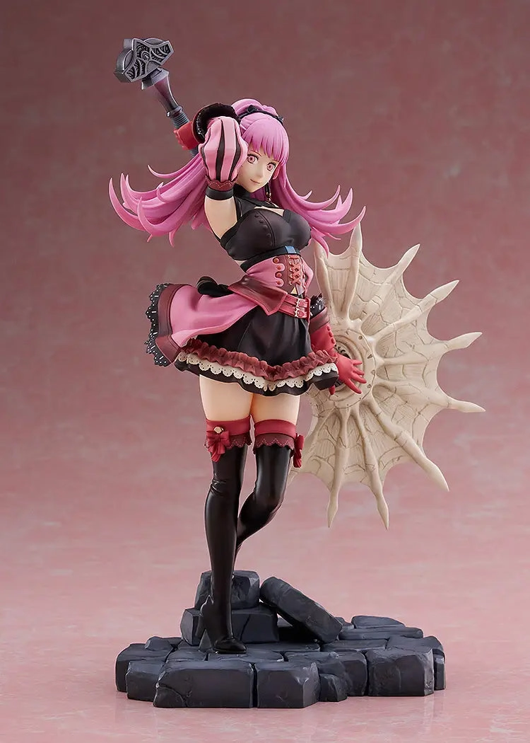 Limited Find Display Surprise Pack Opening Fire Emblem Hilda Figurine<br>[Pre-Order 19/10/25]