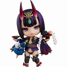 Nendoroid Fate/Grand Order Assassin/Shuten Douji Fan Convention