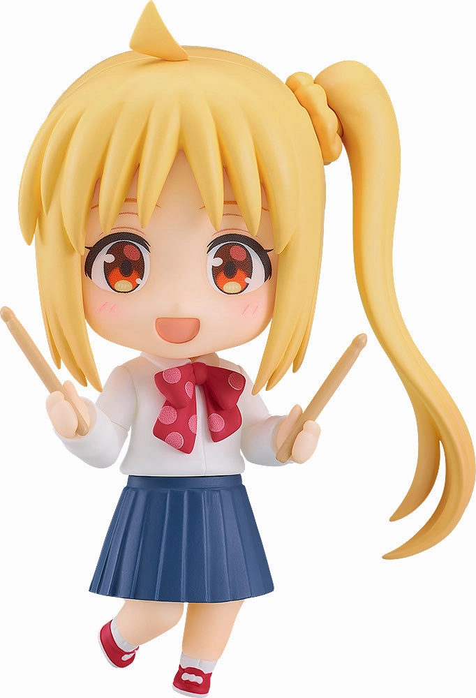 ??Resale??Nendoroid "Bocchi the Rock!" Ijichi Nijika Horror Icon Vinyl Goods