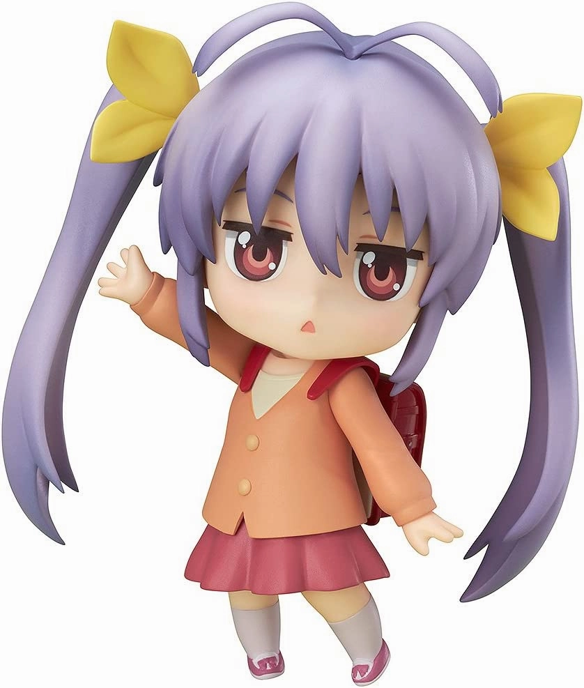 Nendoroid - Non Non Biyori: Renge Miyauchi Seasonal Favorite