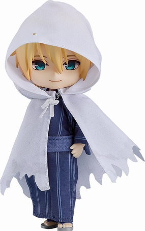 High Quality She Shed Nendoroid Doll Touken Ranbu ONLINE Yamanbagiri Kunihiro Casual Outfit Ver.
