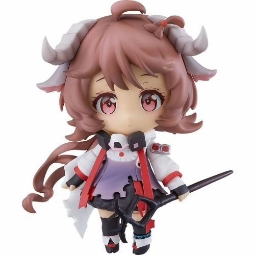 Nendoroid Arknights Eyjafjalla People's Choice