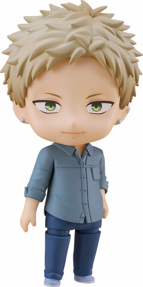 Top Rated Celebrity endorsed Nendoroid "Given The Movie: Hiiragi Mix" Kaji Akihiko