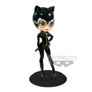 QPOSKET - CATWOMAN (A-NORMAL COLOR VER.) Modern Collectible 3D printed